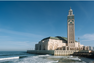 Maroc - Casablanca