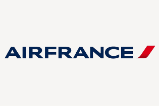 Partenaire Air France